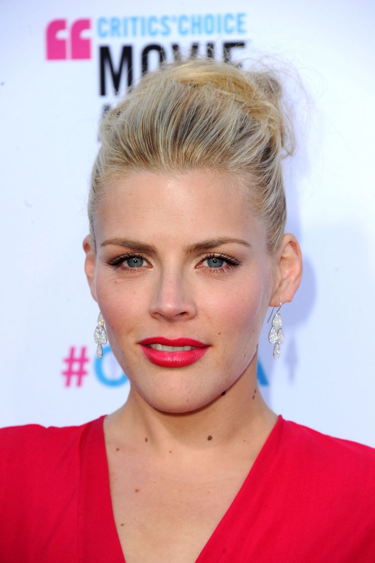 Busy Philipps