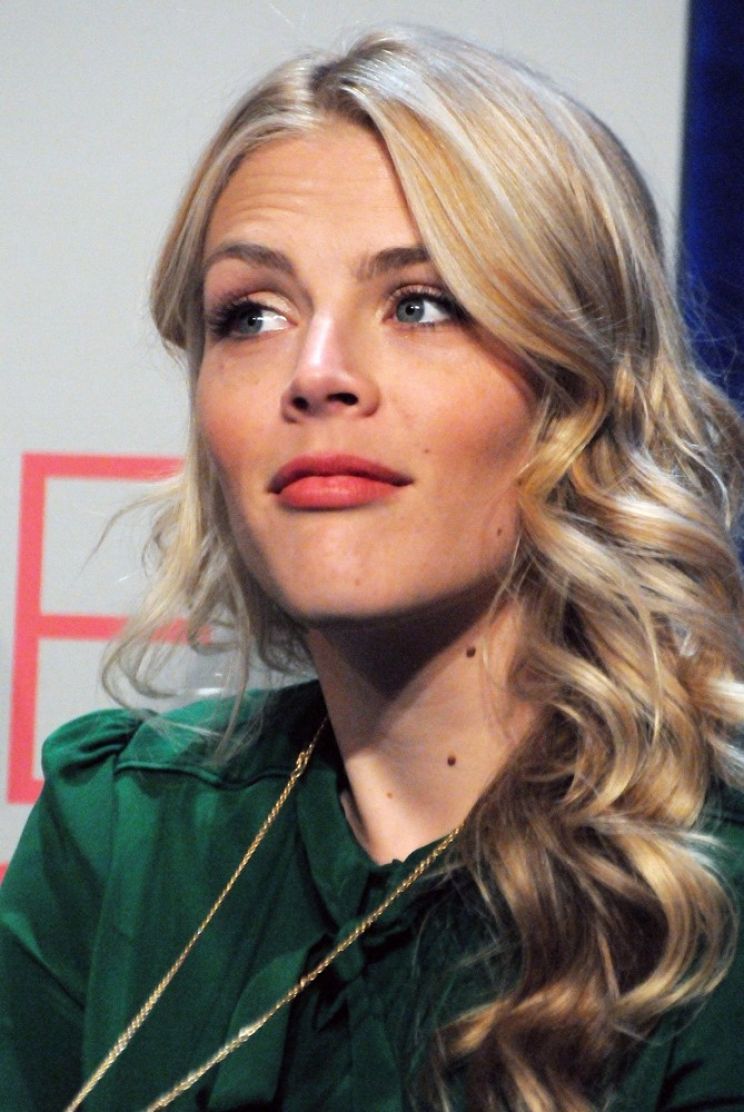 Busy Philipps