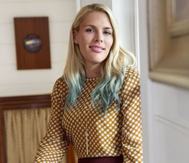 Busy Philipps