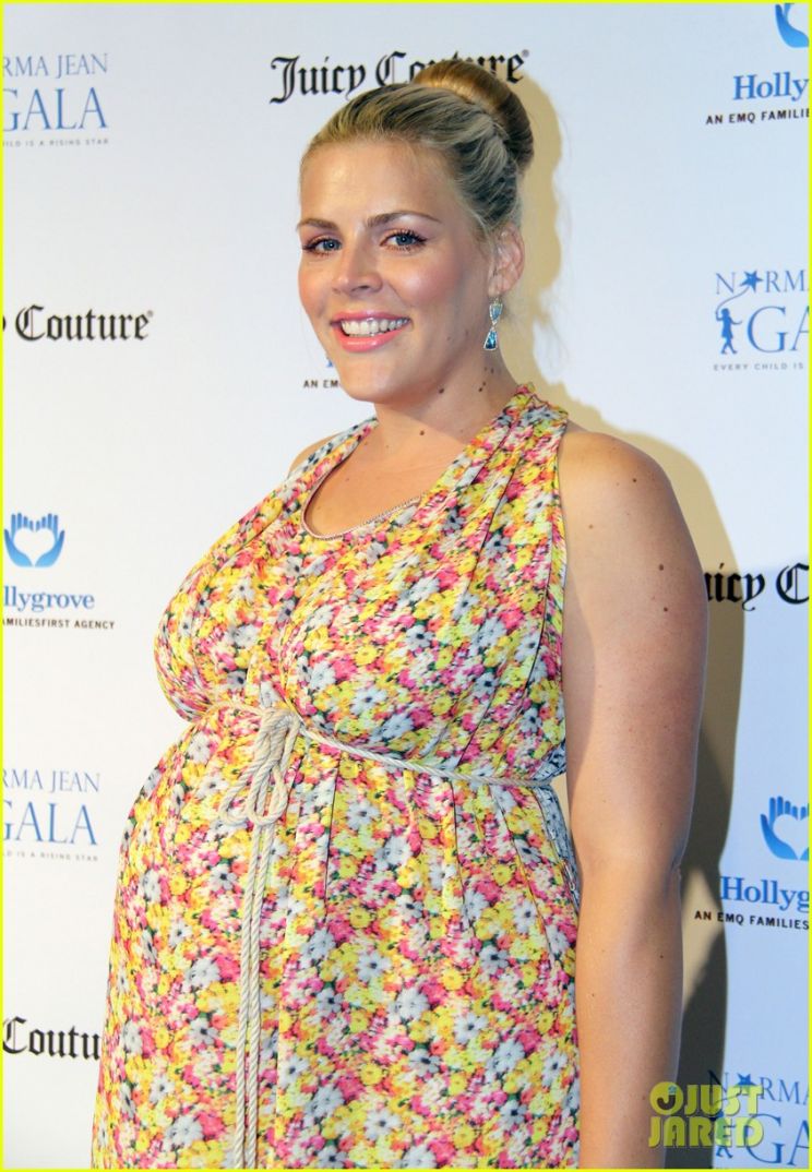 Busy Philipps