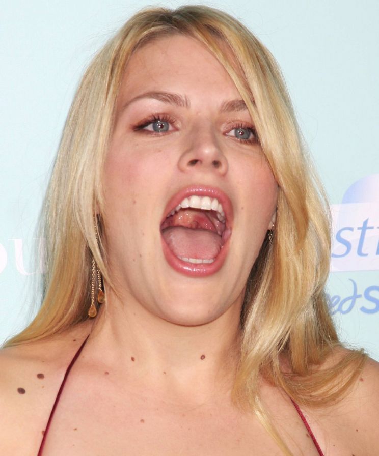 Busy Philipps