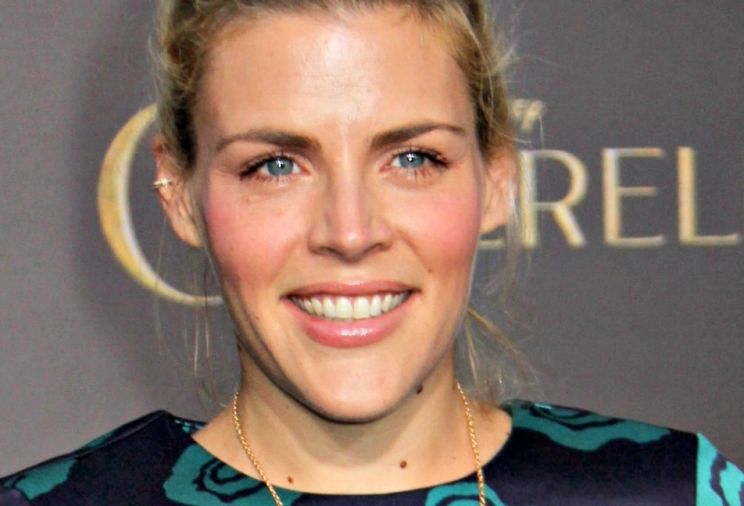 Busy Philipps