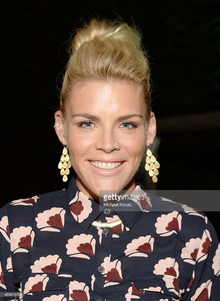Busy Philipps