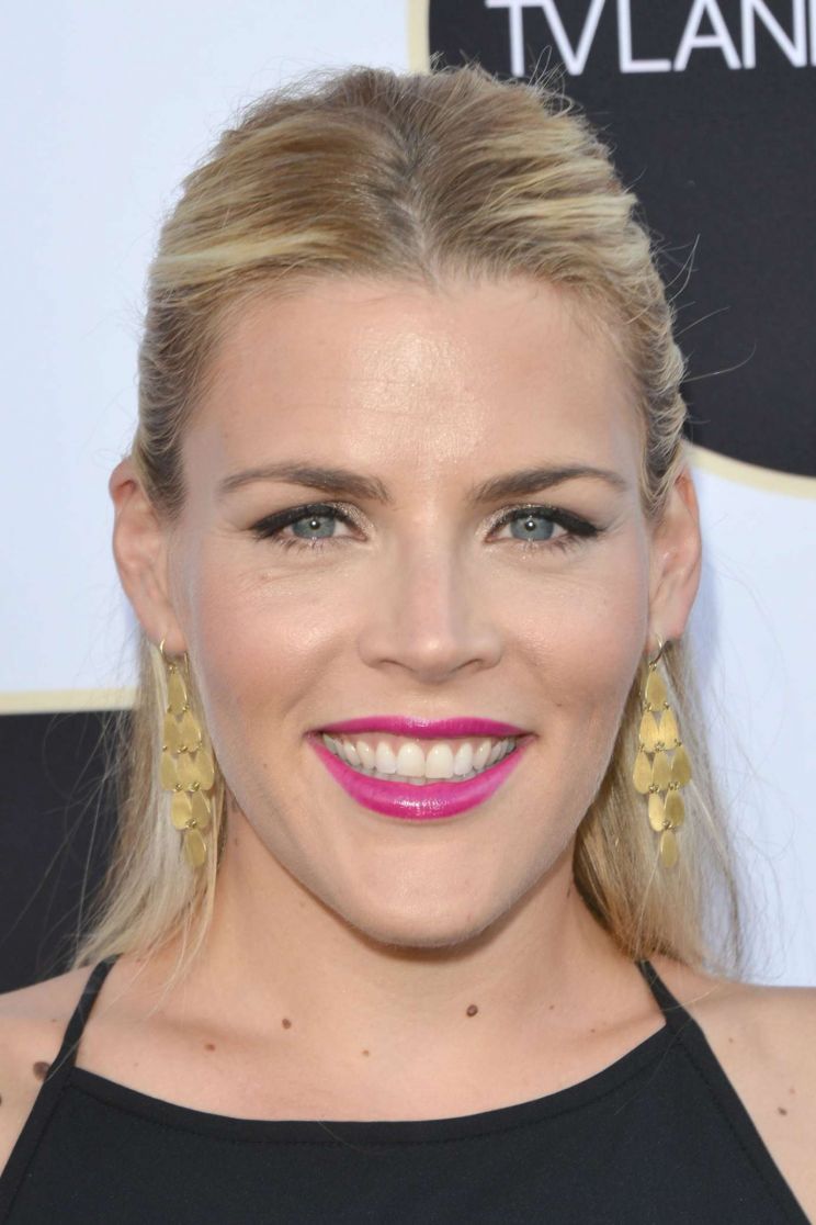 Busy Philipps