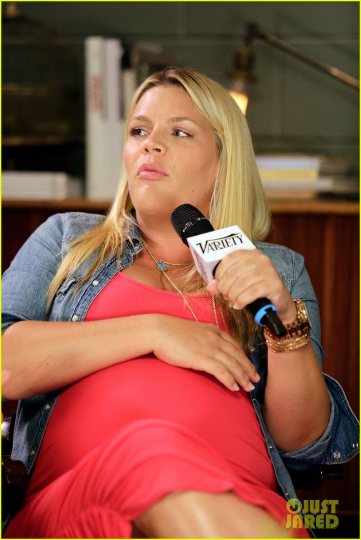 Busy Philipps