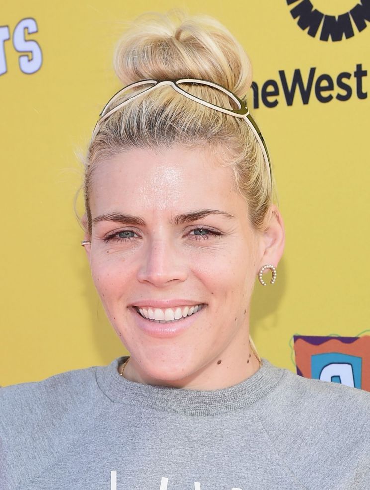 Busy Philipps