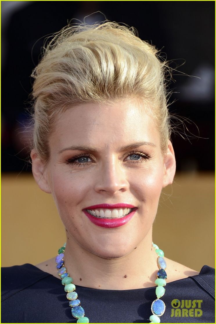 Busy Philipps