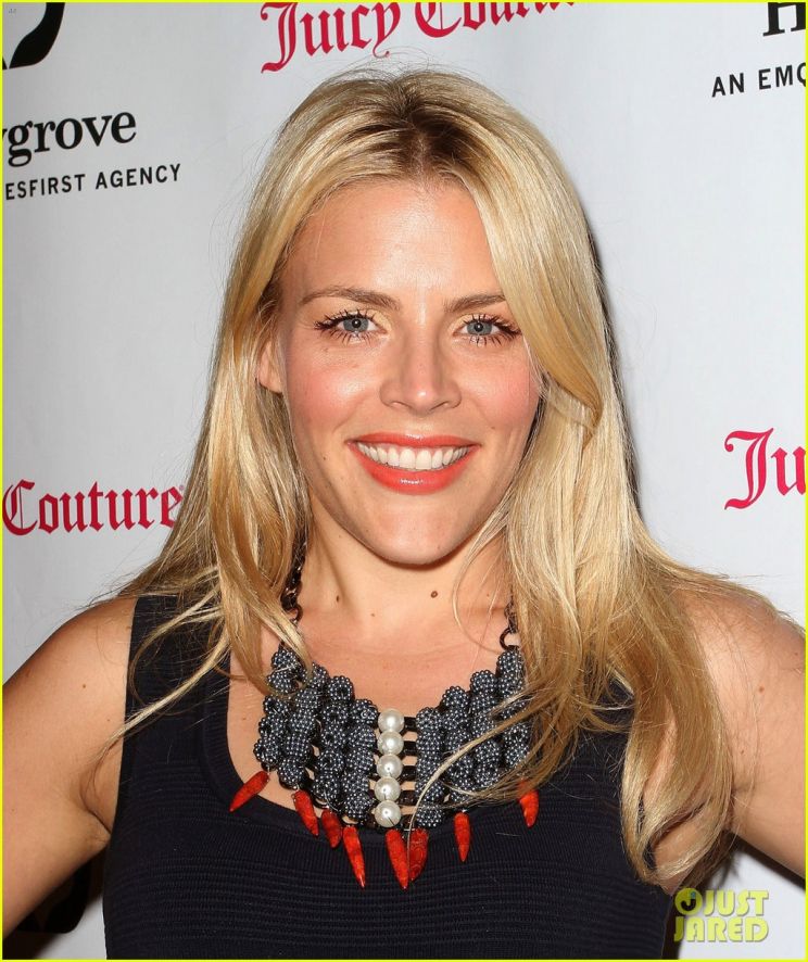 Busy Philipps