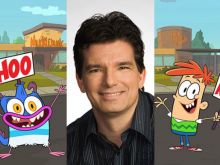 Butch Hartman