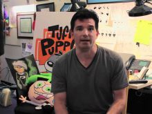 Butch Hartman