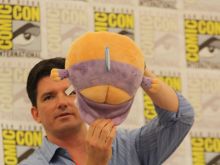 Butch Hartman