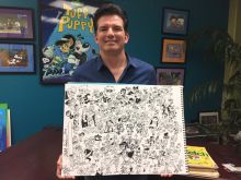 Butch Hartman