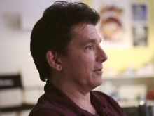 Butch Hartman
