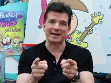 Butch Hartman