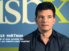 Butch Hartman