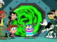 Butch Hartman