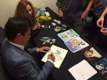 Butch Hartman