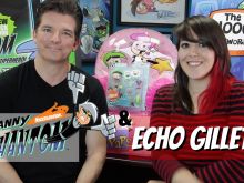 Butch Hartman