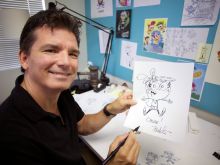 Butch Hartman