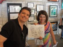 Butch Hartman