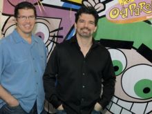Butch Hartman