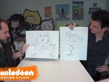 Butch Hartman #2764604 picture (Landscape Medium)