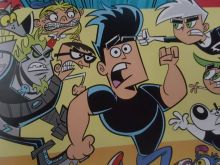 Butch Hartman