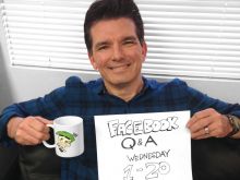 Butch Hartman