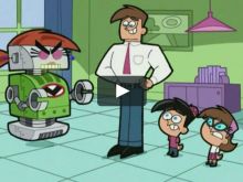 Butch Hartman