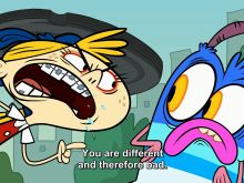 Butch Hartman