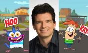 Butch Hartman