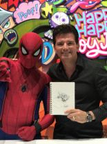 Butch Hartman