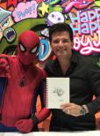 Butch Hartman