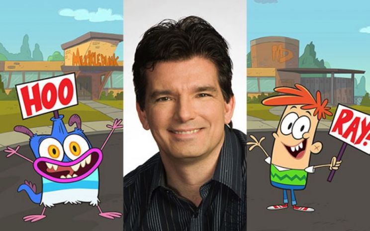 Butch Hartman