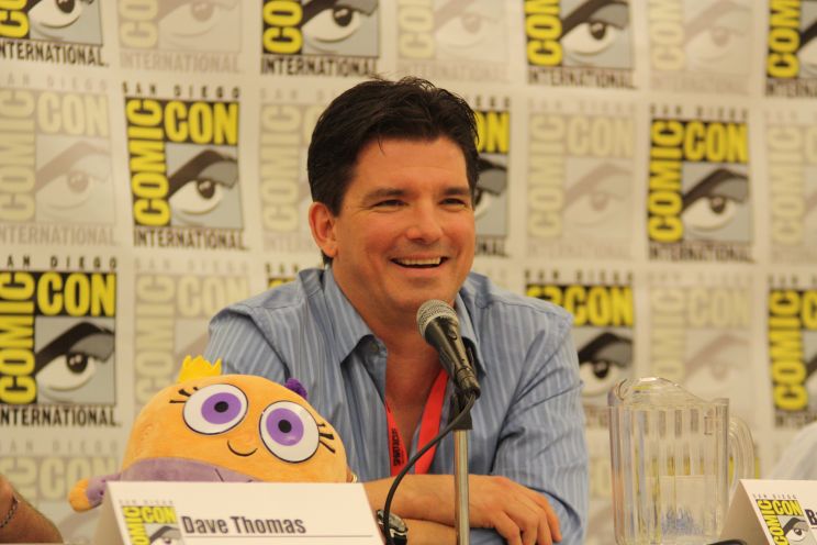 Butch Hartman