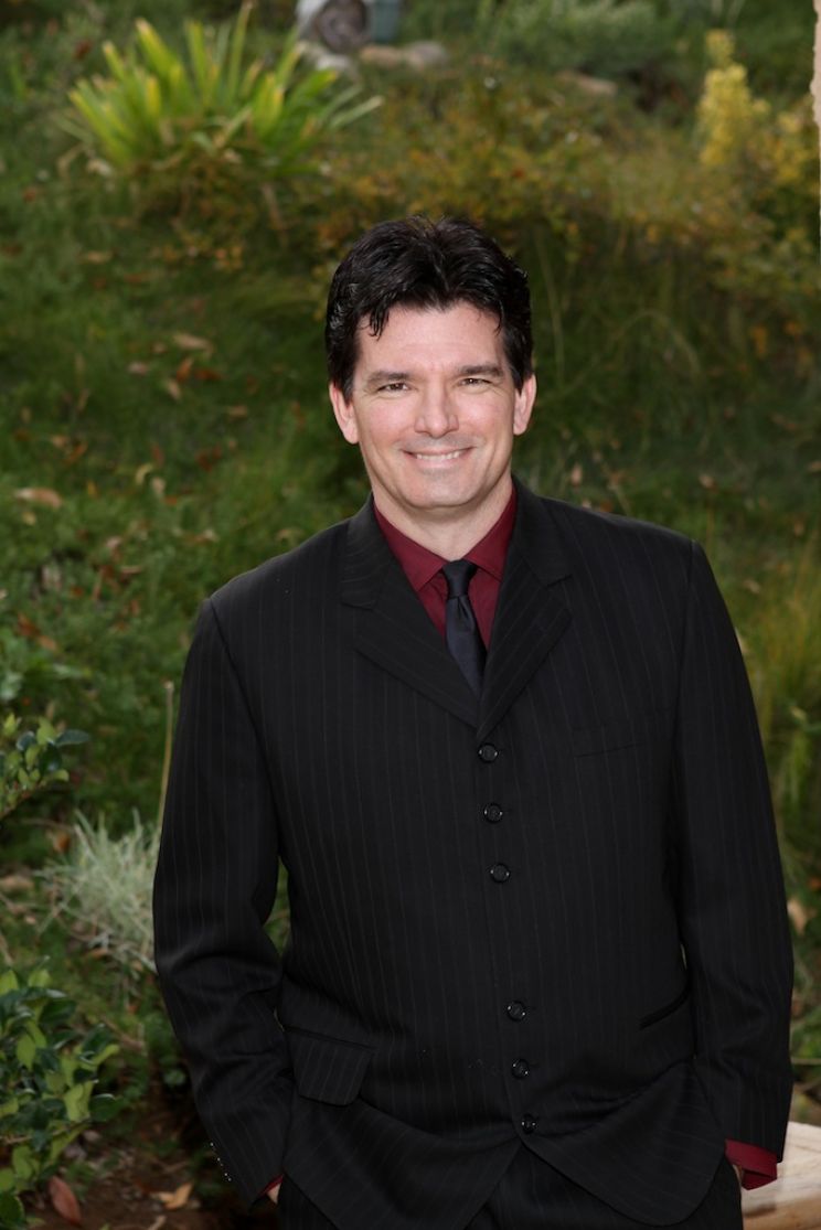 Butch Hartman