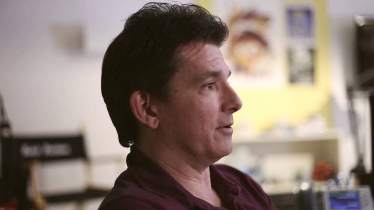 Butch Hartman