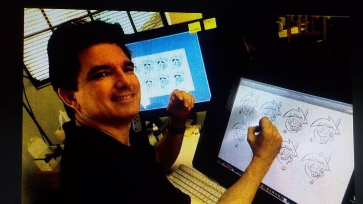 Butch Hartman