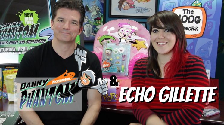 Butch Hartman