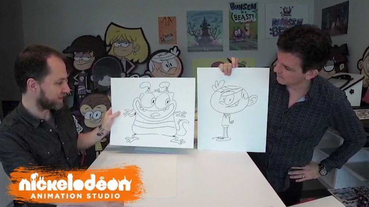 Butch Hartman