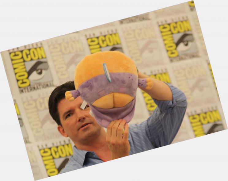 Butch Hartman