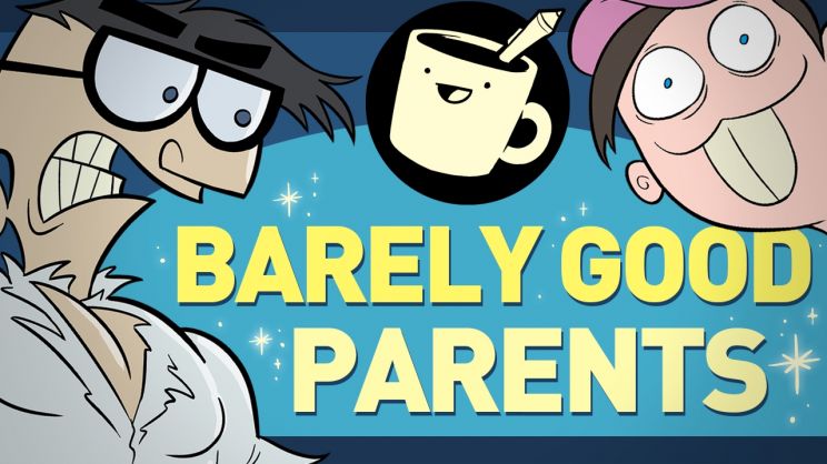 Butch Hartman
