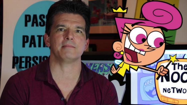 Butch Hartman