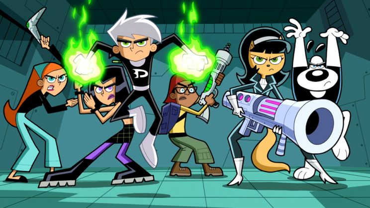Butch Hartman