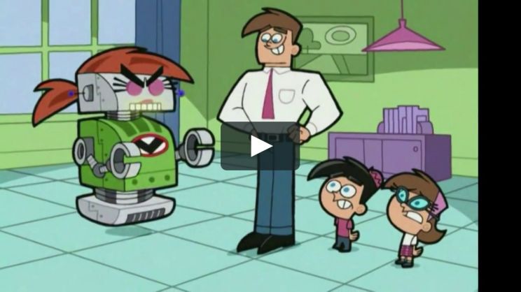 Butch Hartman