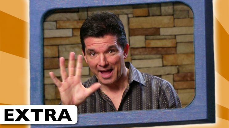 Butch Hartman