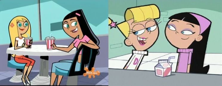 Butch Hartman