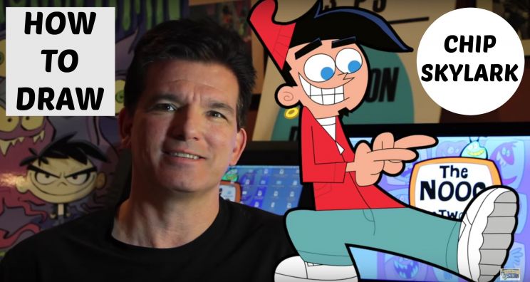 Butch Hartman