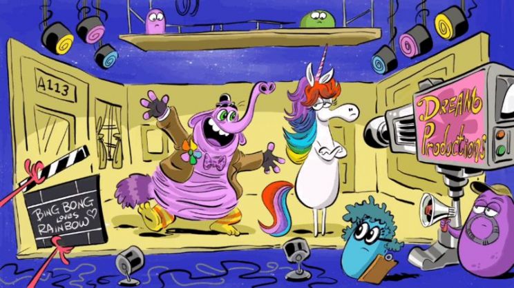 Butch Hartman
