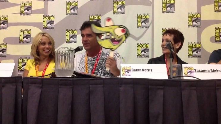Butch Hartman
